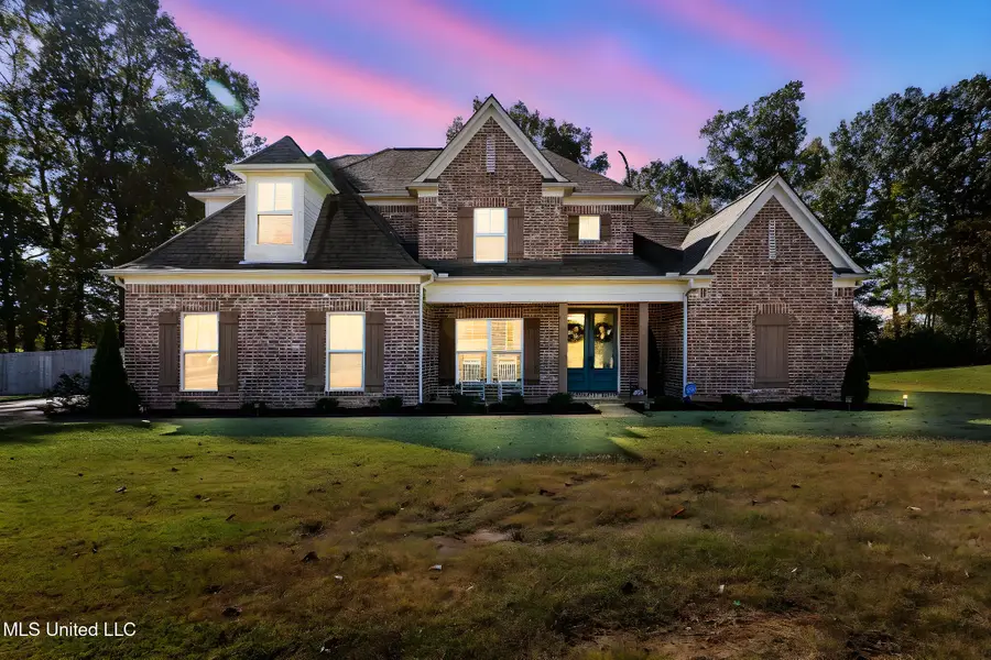 681 Pond View Circle, Hernando, MS 38632 - Image #2