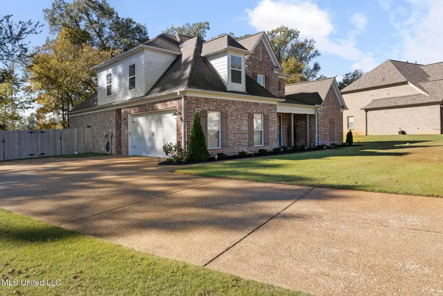 681 Pond View Circle, Hernando, MS 38632 - Image #3