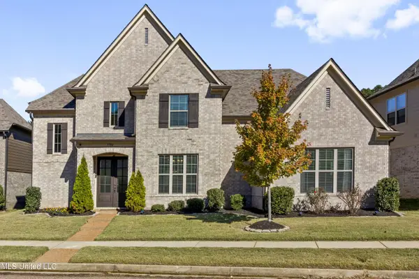 5784 Stonecrest Drive, Olive Branch, MS 38654