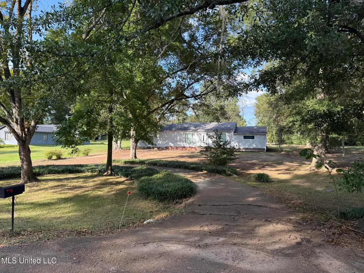 1751 Old Highway 16, Benton, MS 39039 - Image #1