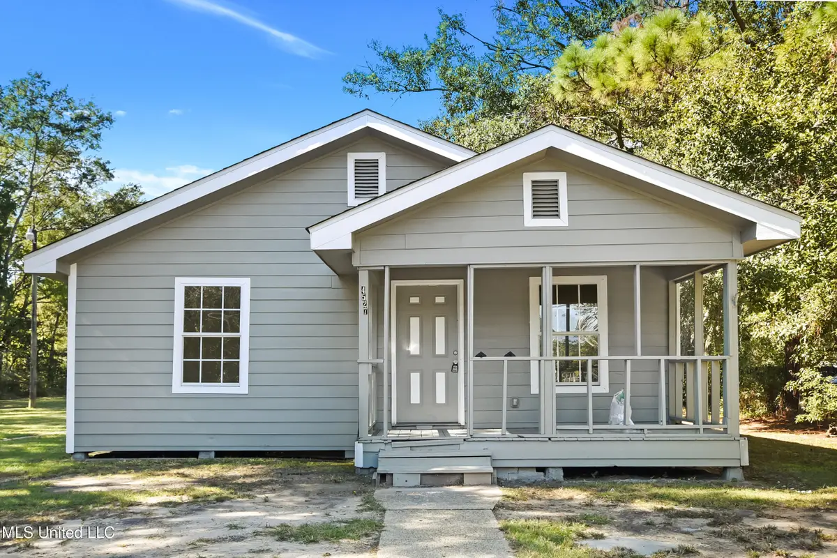 4527 N Kreole Avenue, Moss Point, MS 39563 - Image #1