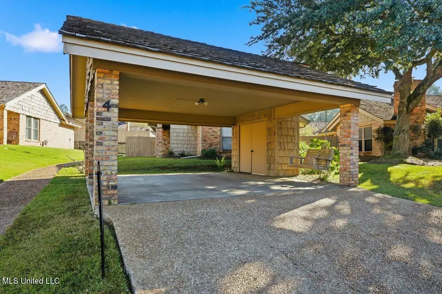 4 Club Oaks Circle, Pearl, MS 39208 - Image #2