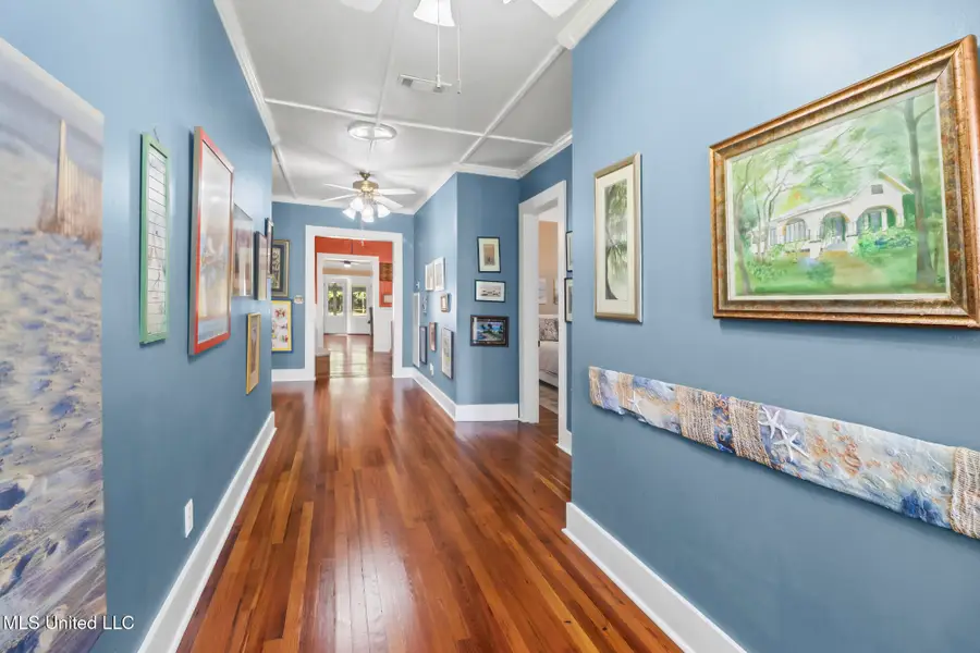 502 Jeff Davis Avenue, Waveland, MS 39576 - Image #2