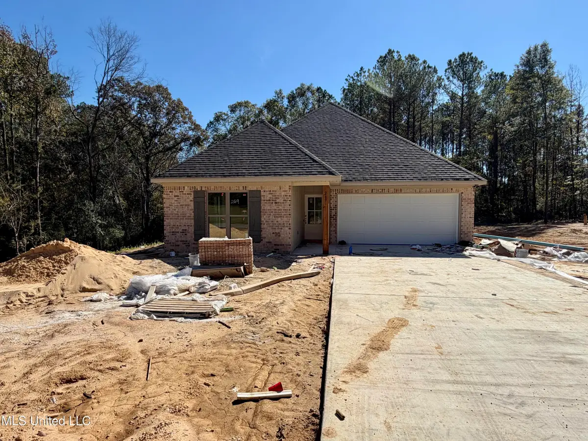 269 Smith Drive, Mendenhall, MS 39114 - Image #1