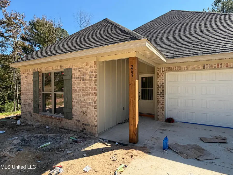 269 Smith Drive, Mendenhall, MS 39114 - Image #2
