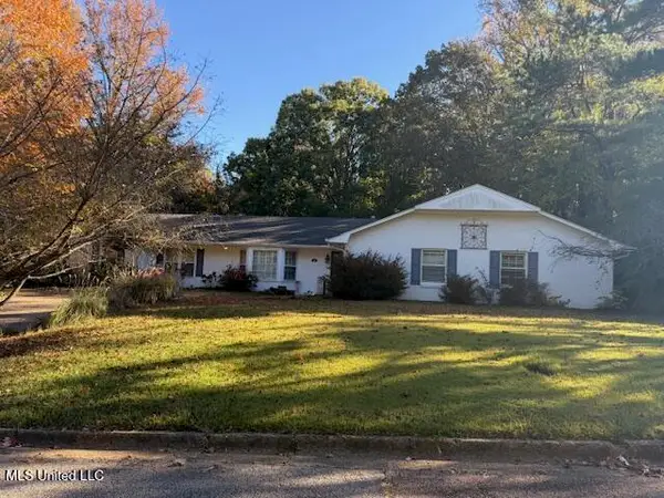 365 Cedar Hills Road, Holly Springs, MS 38635