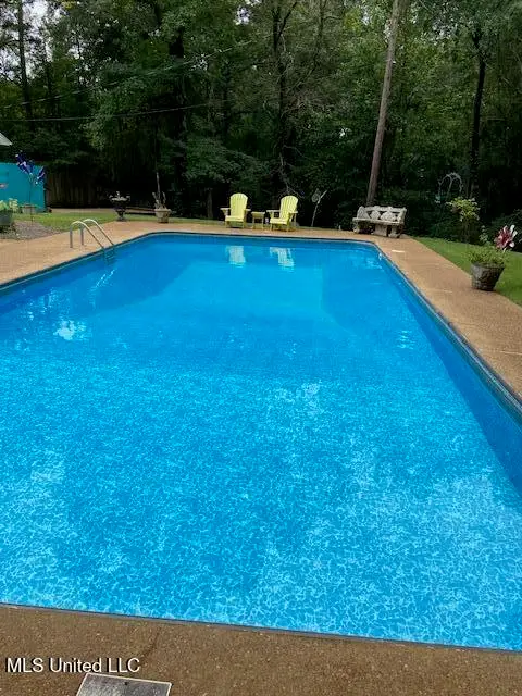 365 Cedar Hills Road, Holly Springs, MS 38635 - Image #2