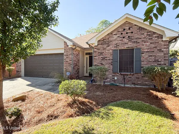 110 Commonwealth Avenue, Brandon, MS 39047