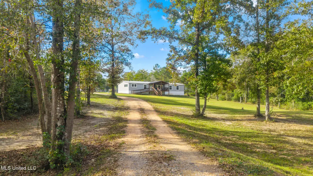 63 Sweet Home Lane, Poplarville, MS 39470 - Image #1