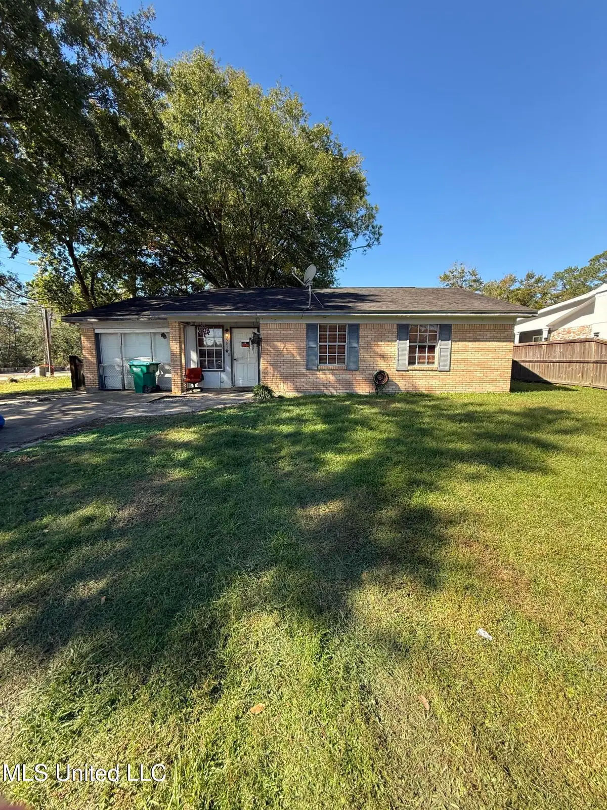 5505 Collingswood Boulevard, Gautier, MS 39553 - Image #1