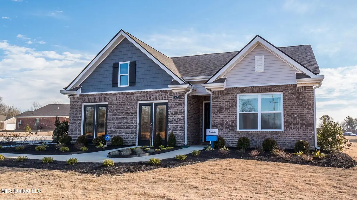 13 Silo Lane, Byhalia, MS 38611 - Image #1