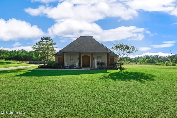 8311 E Hwy 955, Ethel, LA 70730