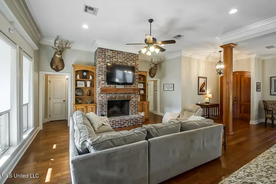 8311 E Hwy 955, Ethel, LA 70730 - Image #3