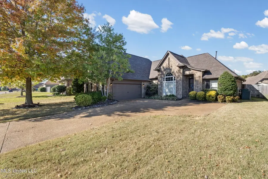 3310 Forest Bend Drive, Southaven, MS 38672 - Image #2