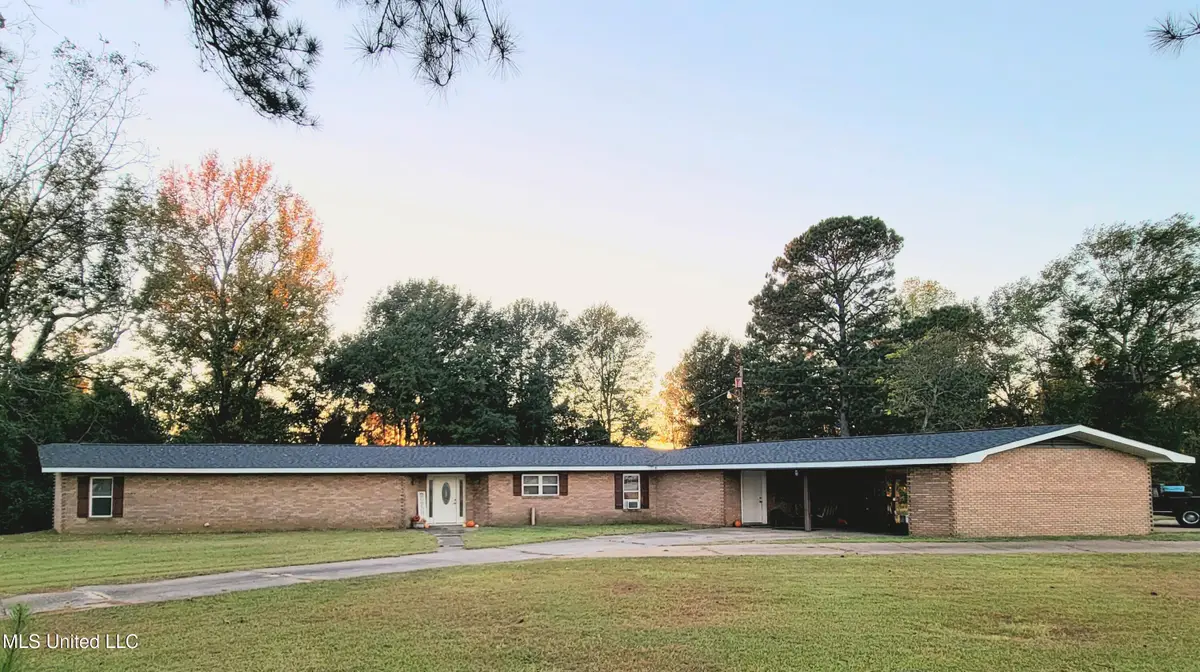 270 Magnolia Drive, Raleigh, MS 39153 - Image #1