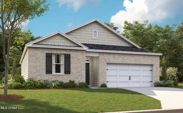 14 S Thorn Tree Street, Byhalia, MS 38611