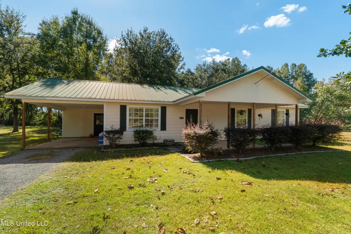 131 Deere John Drive, Lucedale, MS 39452 - Image #1