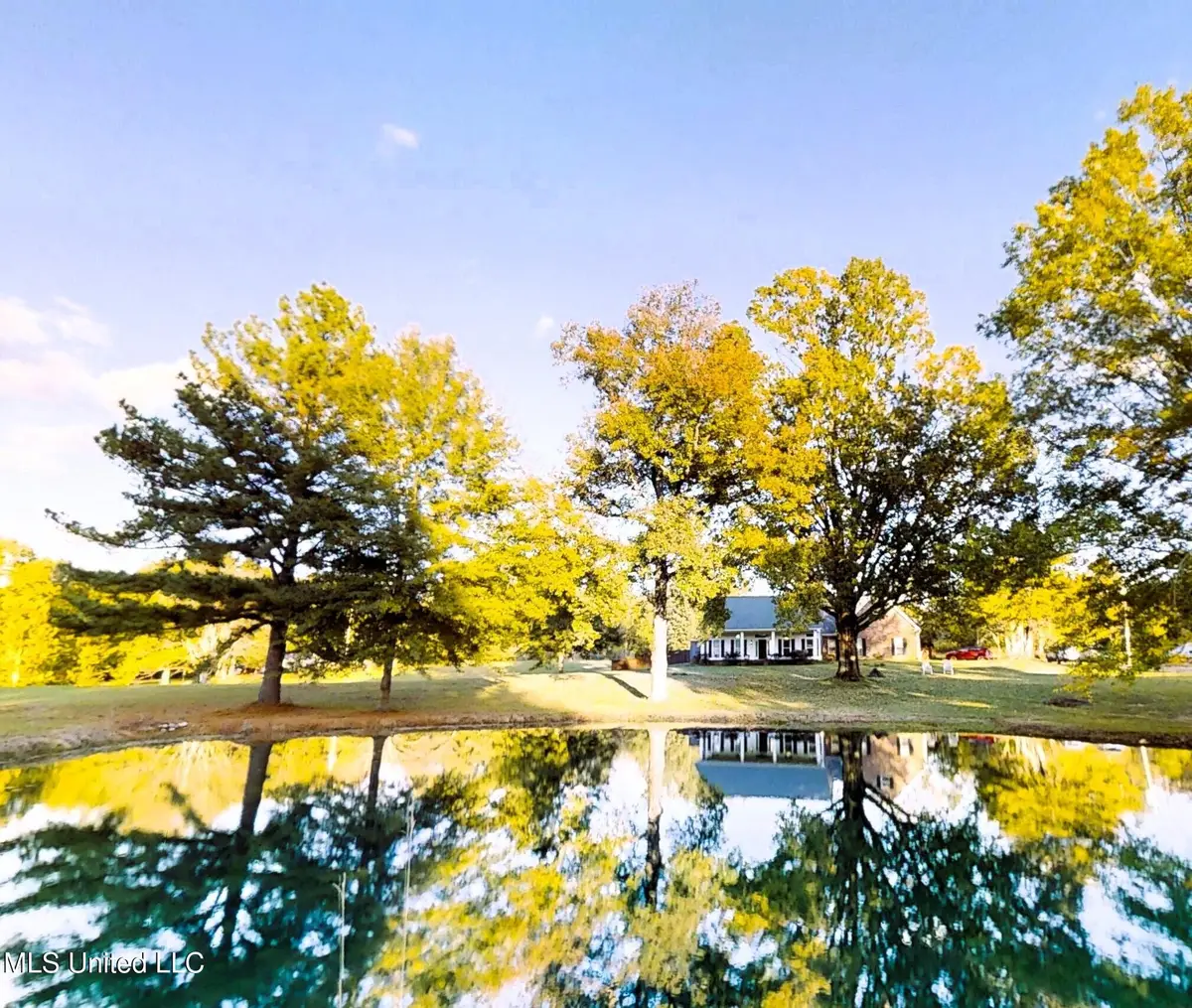 1230 Misty Lane, Terry, MS 39170 - Image #1