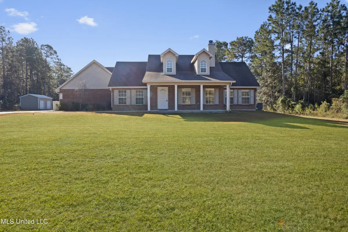 9461 Benesheewah Trail, Pass Christian, MS 39571 - Image #1