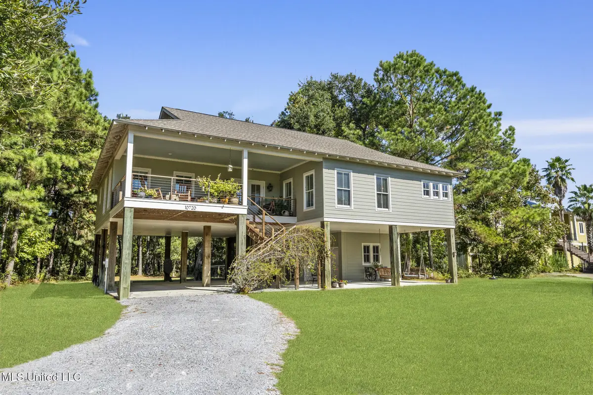 10720 Eagle Nest Road, Ocean Springs, MS 39564 - Image #1