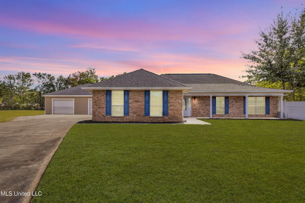 1600 Heather Court, Ocean Springs, MS 39564 - Image #1