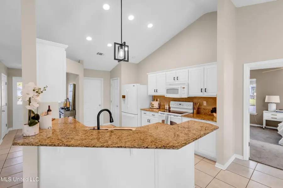 1600 Heather Court, Ocean Springs, MS 39564 - Image #3