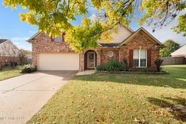 13245 Braybourne Parkway, Olive Branch, MS 38654