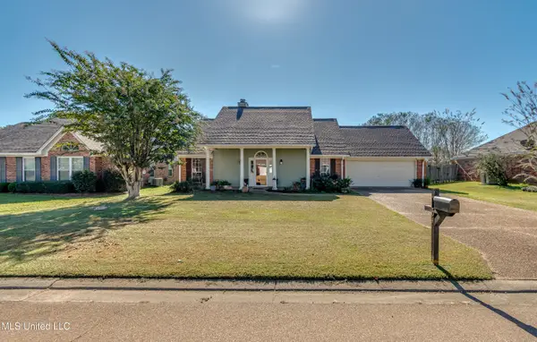 2004 Bayberry Drive, Flowood, MS 39232