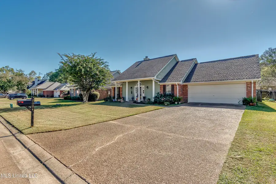 2004 Bayberry Drive, Flowood, MS 39232 - Image #3