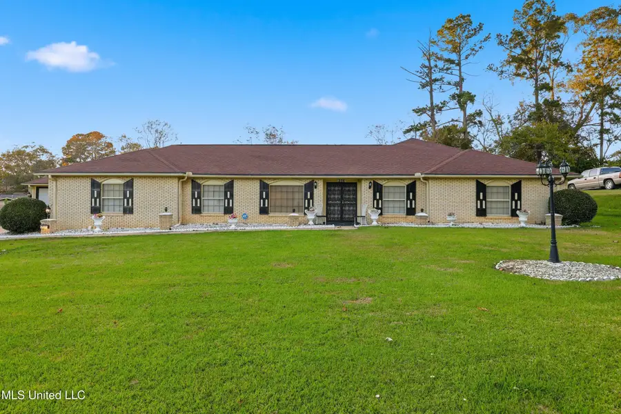 206 Plantation Drive, Vicksburg, MS 39183 - Image #3