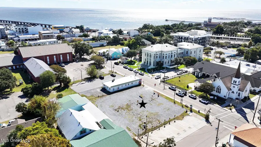 161 Main Street, Bay Saint Louis, MS 39520 - Image #3