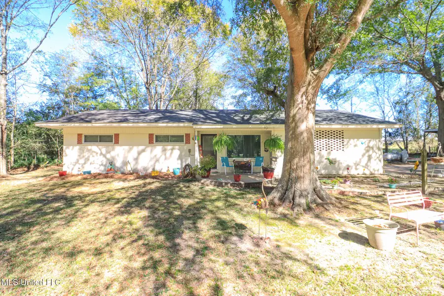 449 Old Highway 80, Morton, MS 39117 - Image #2