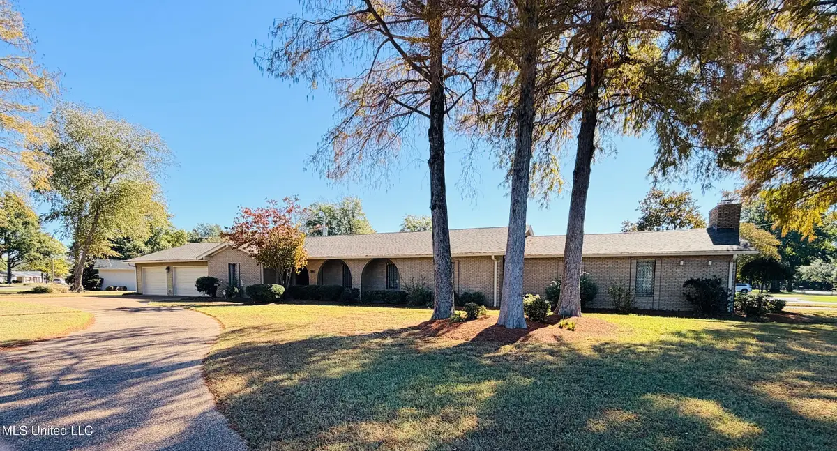 540 Hillcrest Circle, Cleveland, MS 38732 - Image #1