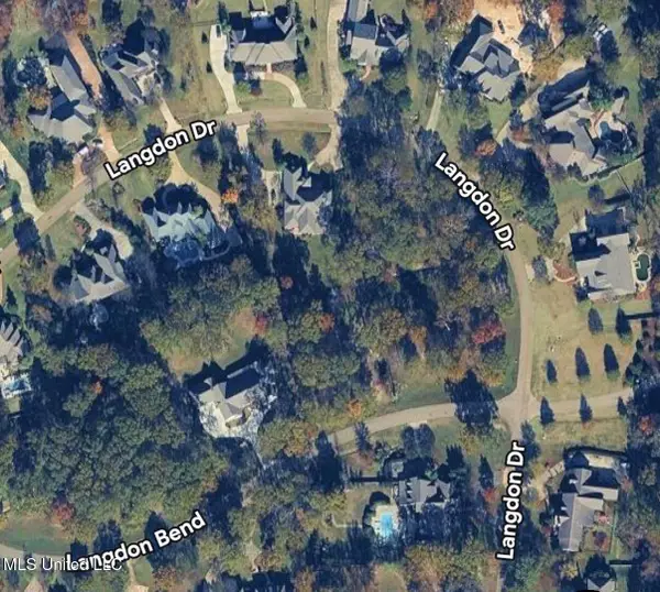 111 Langdon Drive, Madison, MS 39110