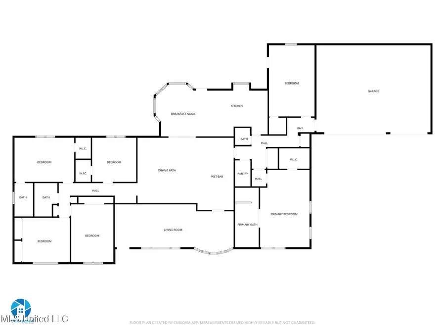 125 Vance Place, Long Beach, MS 39560 - Image #3