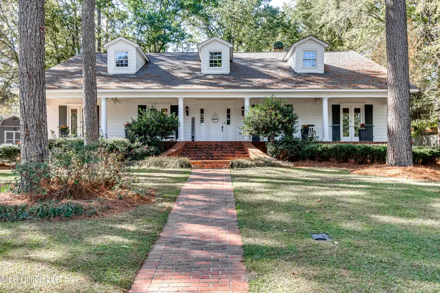 539 Dixton Drive, Brandon, MS 39047 - Image #2