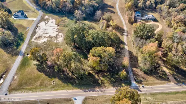 0 Ranch Road, Hernando, MS 38632