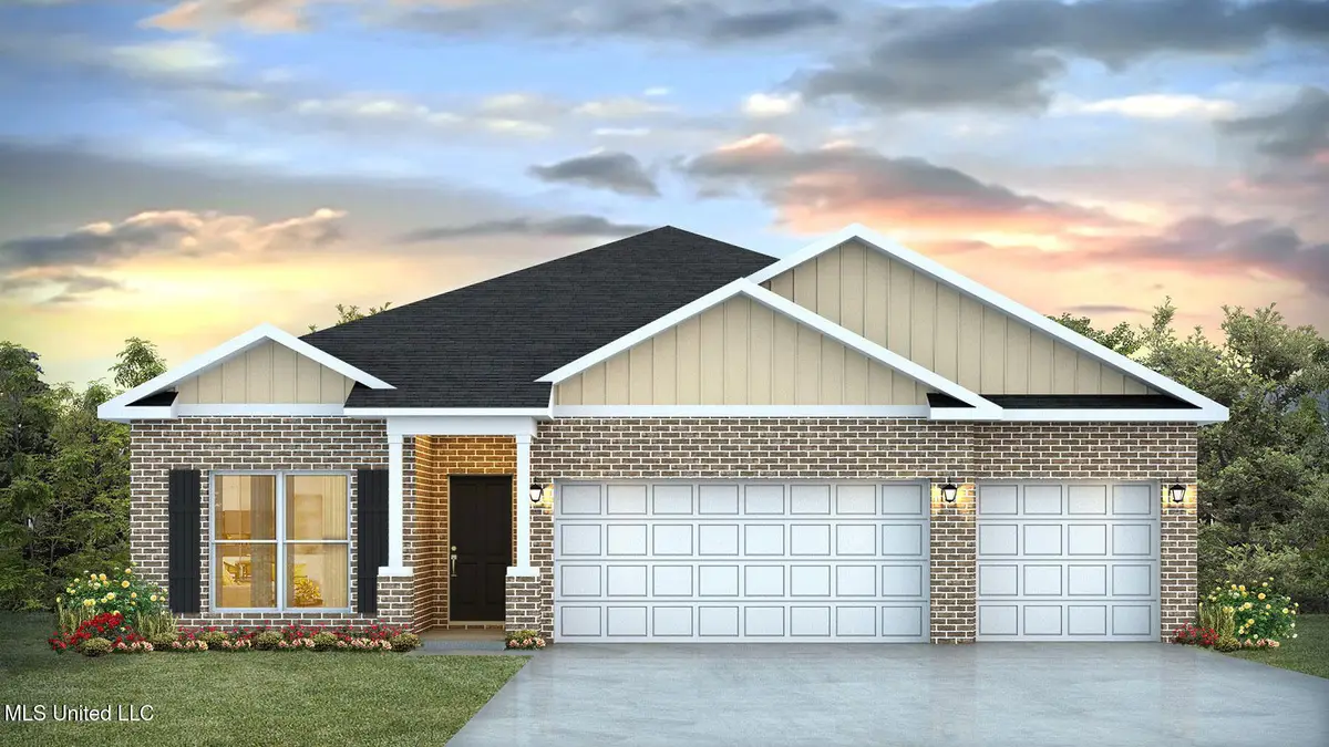 442 Piney Drive, Pearl, MS 39208 - Image #1