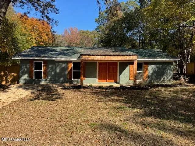 616 Briarwood Drive, New Albany, MS 38652 - Image #2