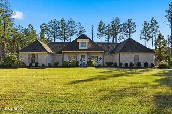 173 Fallen Oaks Drive, Brandon, MS 39047