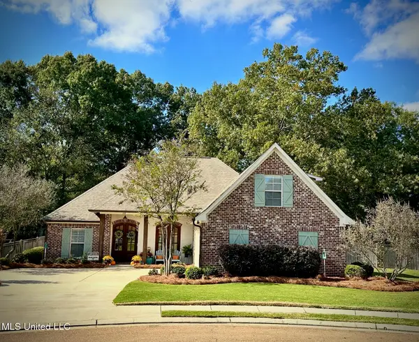 122 Owen Street, Madison, MS 39110