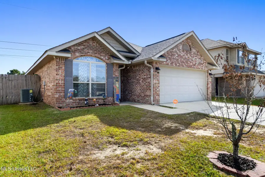 17355 Palm Ridge Drive, Diberville, MS 39540 - Image #2