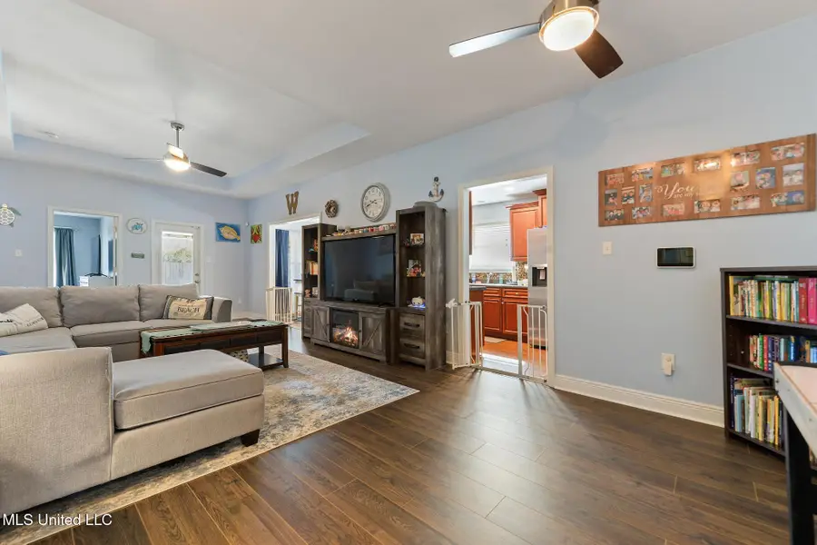 17355 Palm Ridge Drive, Diberville, MS 39540 - Image #3