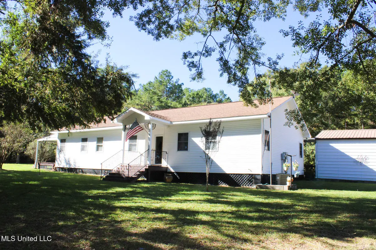 7679 Hwy 568, Magnolia, MS 39652 - Image #1