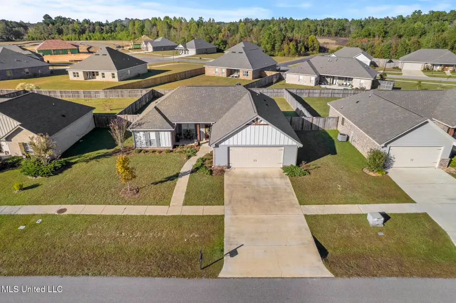 30 Castlewoods Way, Petal, MS 39465 - Image #3