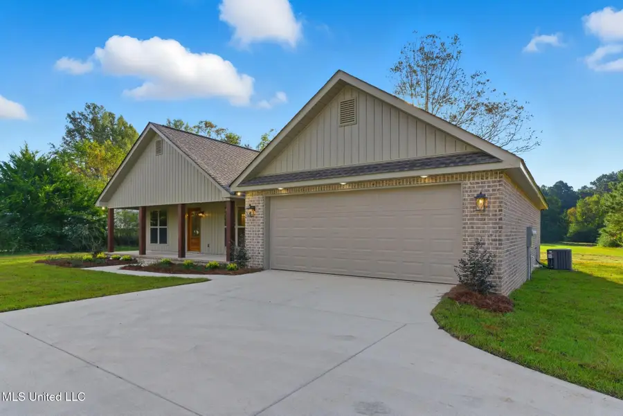 2074 Old Richton Road, Petal, MS 39465 - Image #2