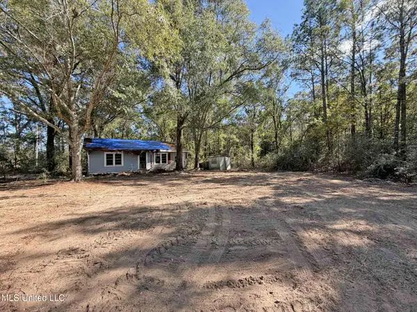 131 Geiger Road, Lucedale, MS 39452