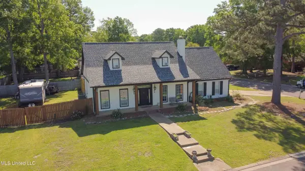 199 Mandarin Drive, Brandon, MS 39047