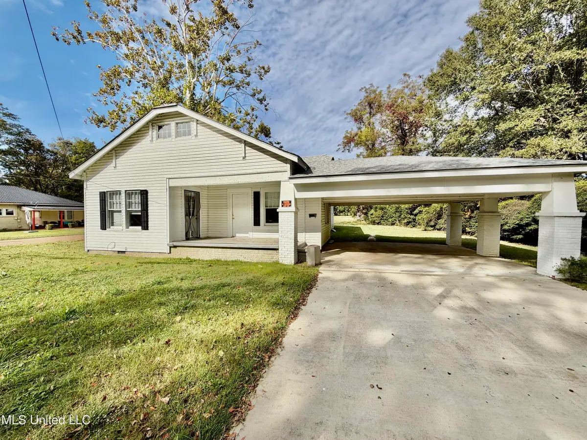 323 S Ruby Avenue, Ruleville, MS 38771 - Image #1
