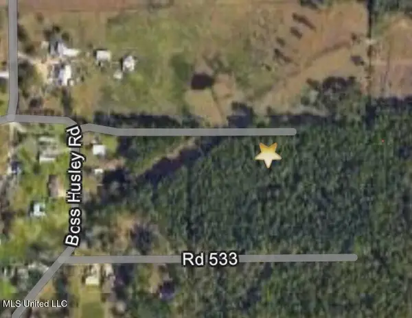 0 Boss Husley Road, Biloxi, MS 39532